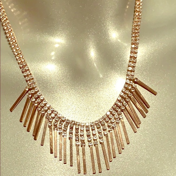 Icing Jewelry - 🔥Icing necklace gold and beautiful!